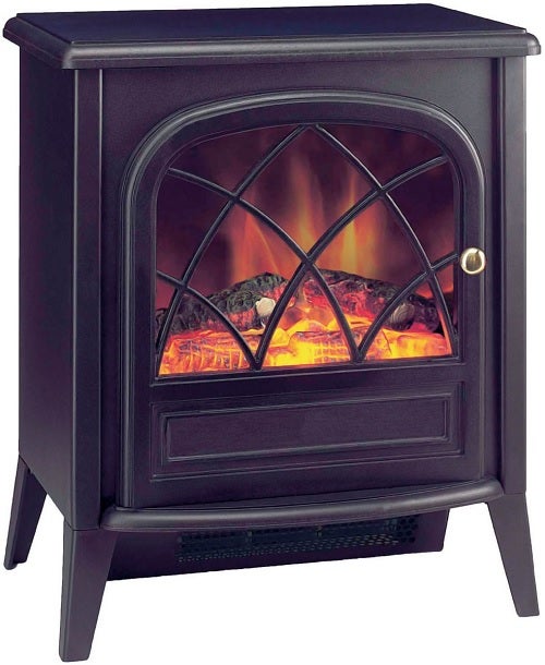 Dimplex RITZ-C Electric Fire Heater